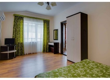 Апартамент 2-местный 2-комнатный | Пансионат «Фея-2»|Анапа| Номера и цены